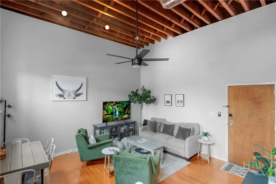 411 W Congress Street #5, Savannah, GA 31401 - Image #2