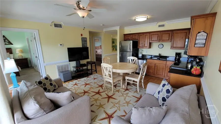 18 Silver Avenue #4, Tybee Island, GA 31328 - #3