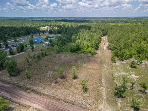 0 Rice Planter Place, Eulonia, GA 31331