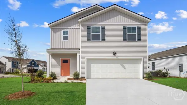 29 Cypress Loop, Port Wentworth, GA 31407