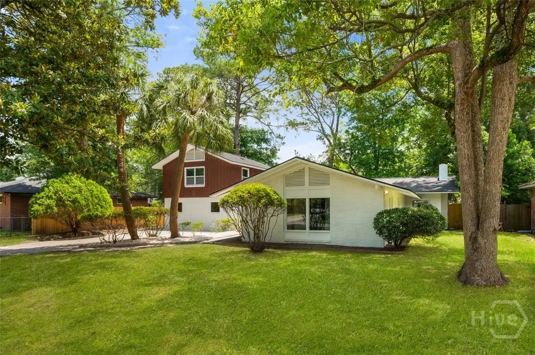 4750 Sylvan Drive, Savannah, GA 31405 - Image #1