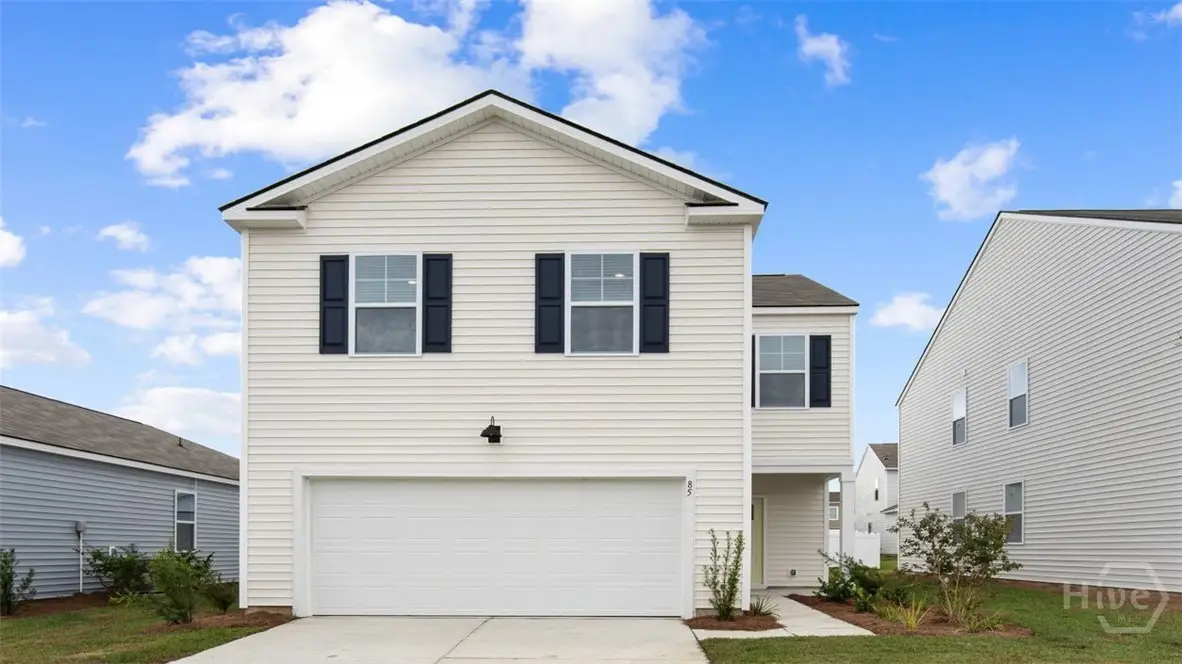 108 Monarch Circle, Savannah, GA 31419 - Image #1