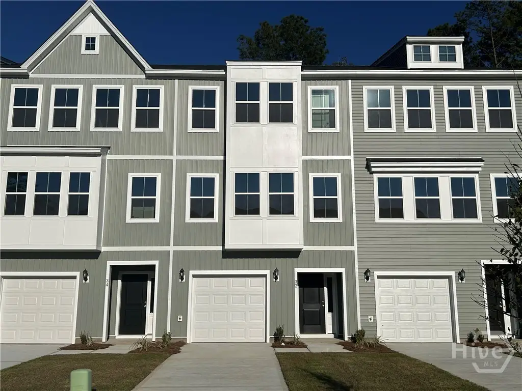 32 Towne Park Court, Rincon, GA 31326 - Image #1
