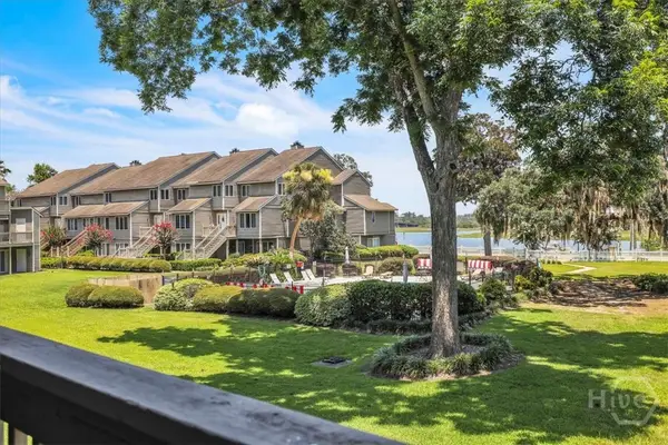 3005 River Drive #302, Savannah, GA 31404