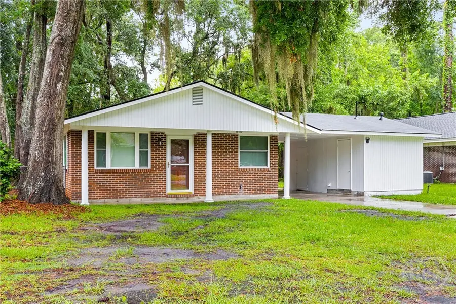 8519 Cresthill Avenue, Savannah, GA 31406 - Image #2