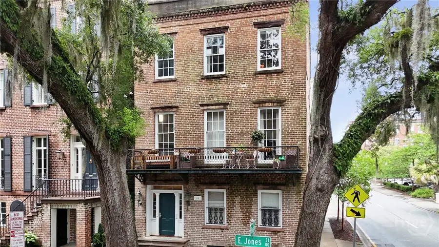 24 E Jones Street, Savannah, GA 31401 - #3