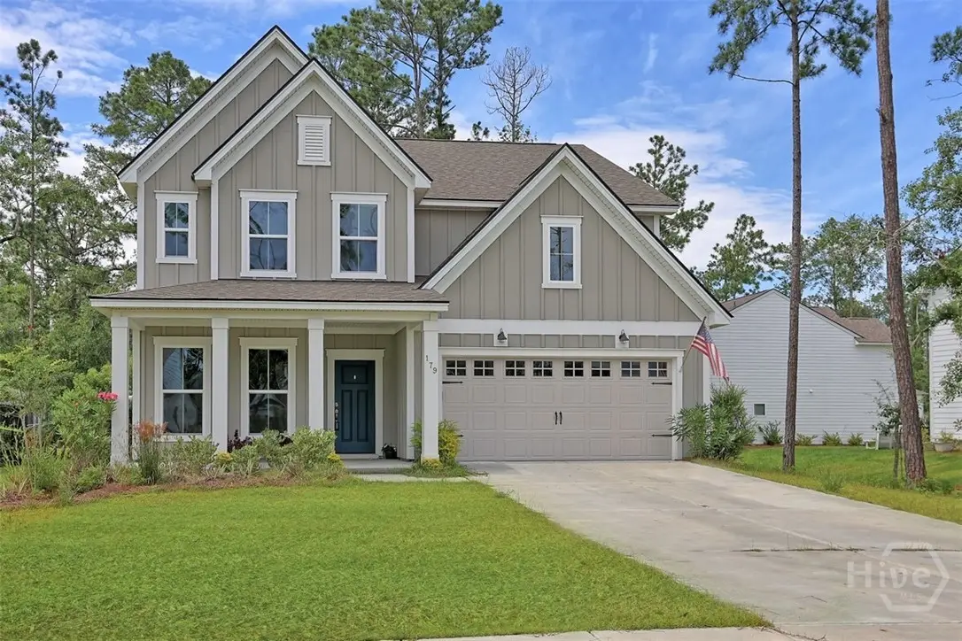 179 Mandeville Drive, Richmond Hill, GA 31324 - Image #1