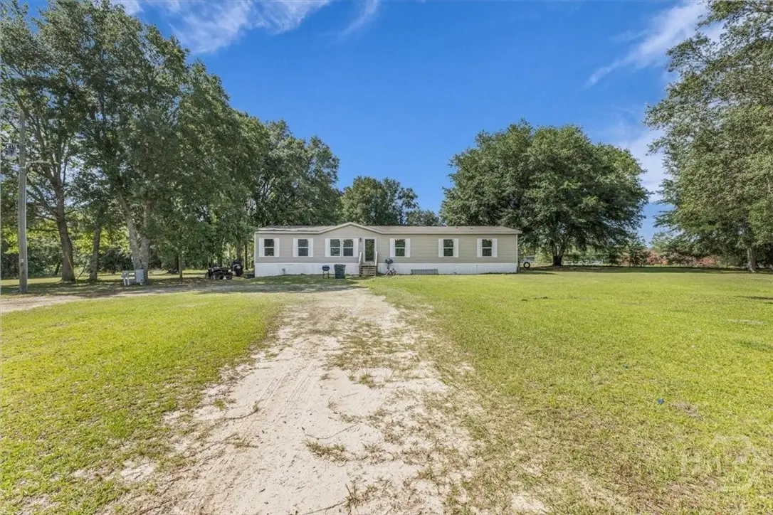 523 White Road Se, Ludowici, GA 31316 - Image #1