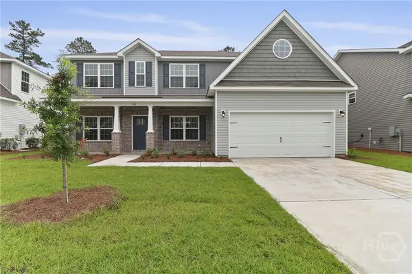 304 Coconut Drive, Bloomingdale, GA 31302