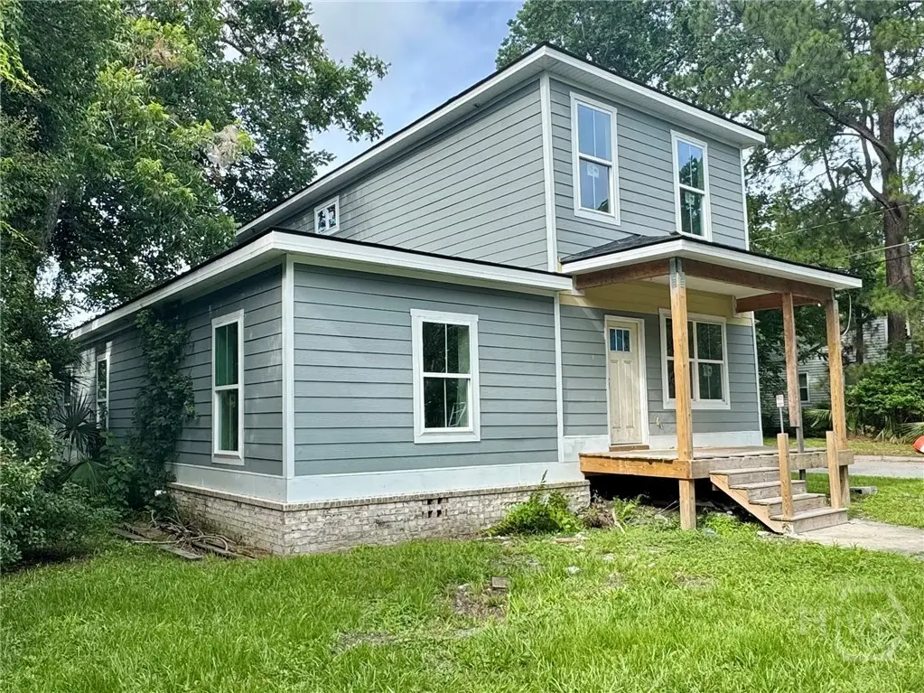 802 W 44th Street, Savannah, GA 31405 - Image #1