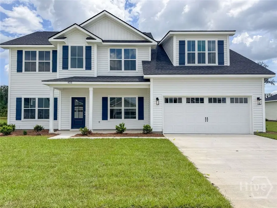 405 Buckingham Drive, Midway, GA 31320 - Image #2