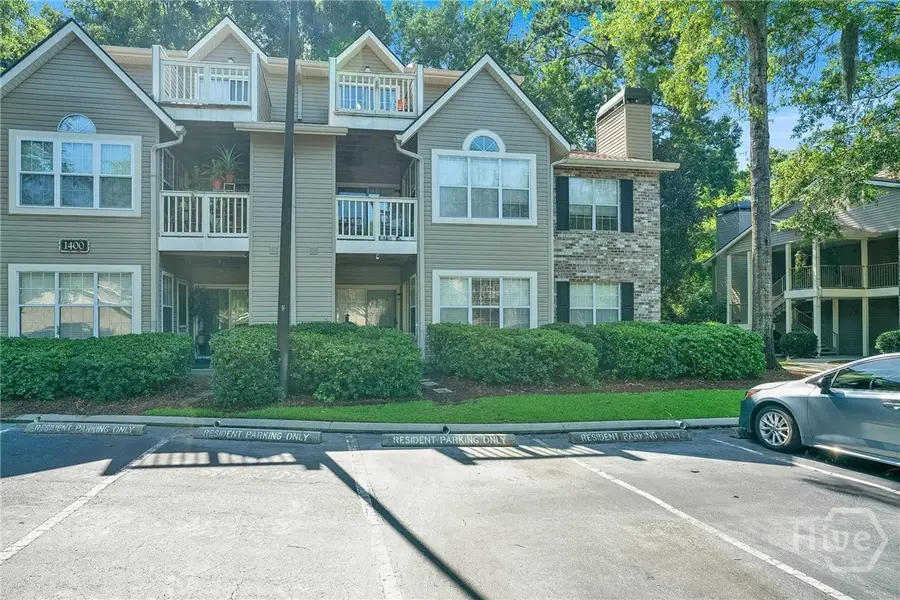 12300 Apache Avenue #1406, Savannah, GA 31419 - Image #2