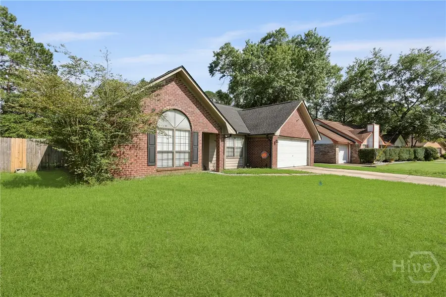 807 Hidden Hollow Circle, Hinesville, GA 31313 - Image #2