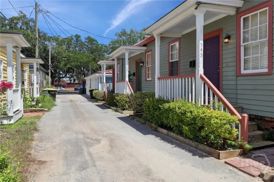 545 E Macon Street, Savannah, GA 31401 - Image #2