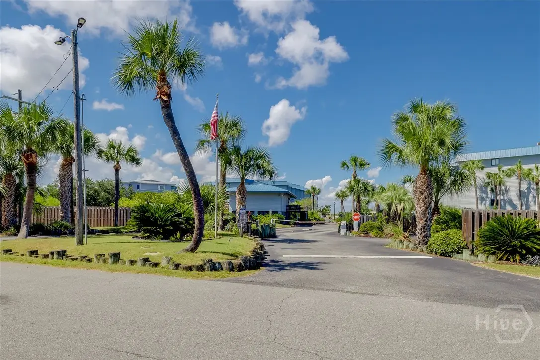 1217 Bay Street #109B, Tybee Island, GA 31328 - Image #1