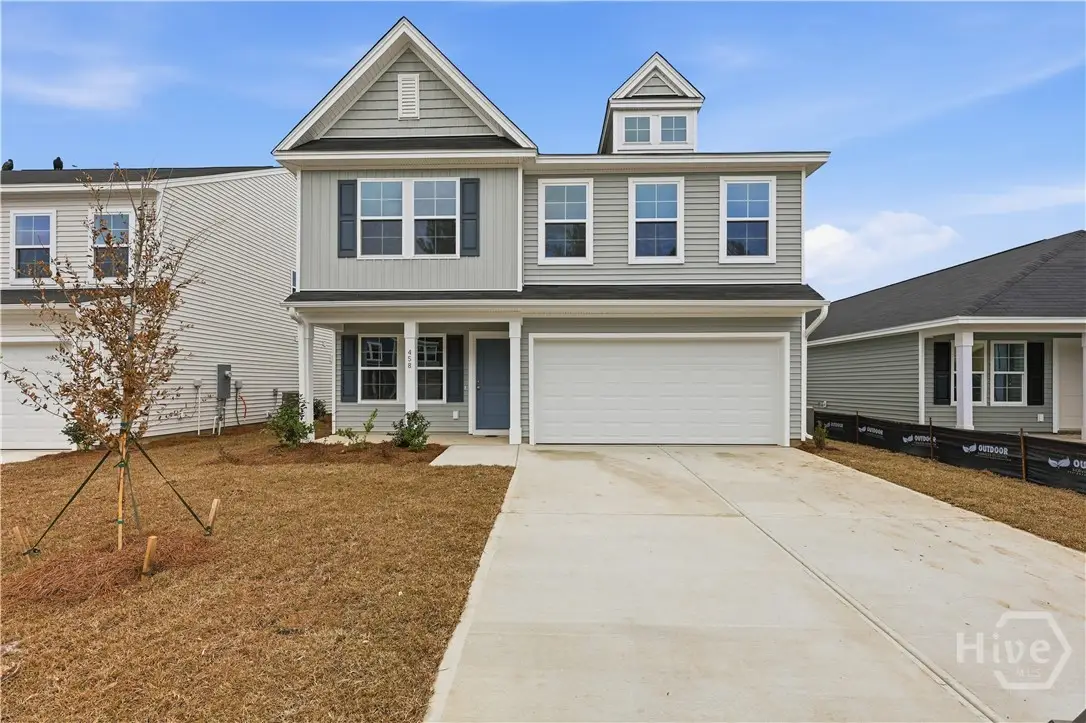 458 Waters Edge Way, Hardeeville, SC 29927 - Image #1