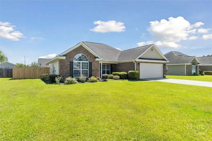 107 Stonewalk Drive, Rincon, GA 31326 - Image #3