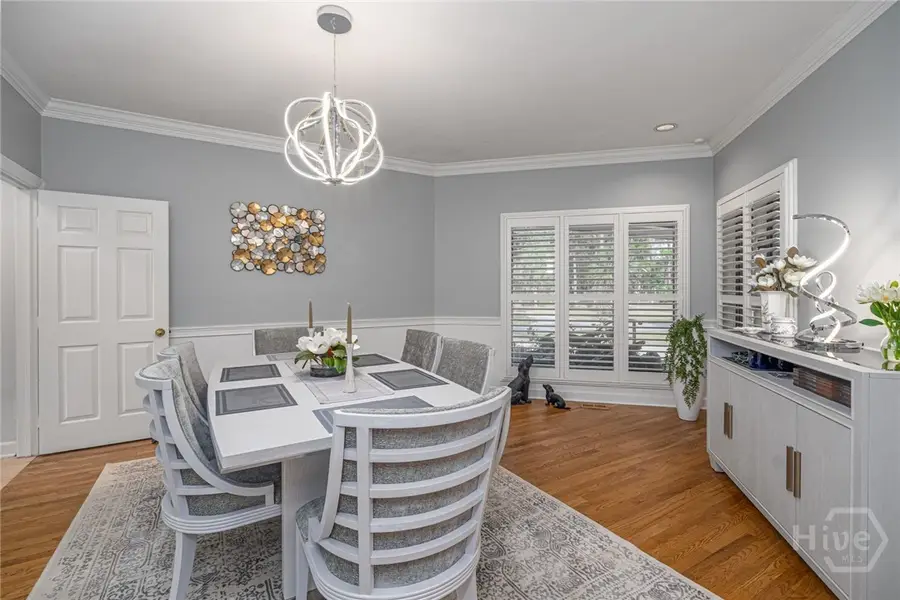 4 Lockwood Lane, Savannah, GA 31411 - Image #3