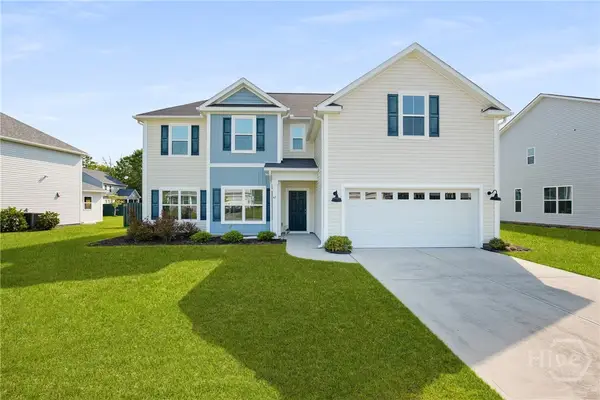 47 Memory Lane, Richmond Hill, GA 31324