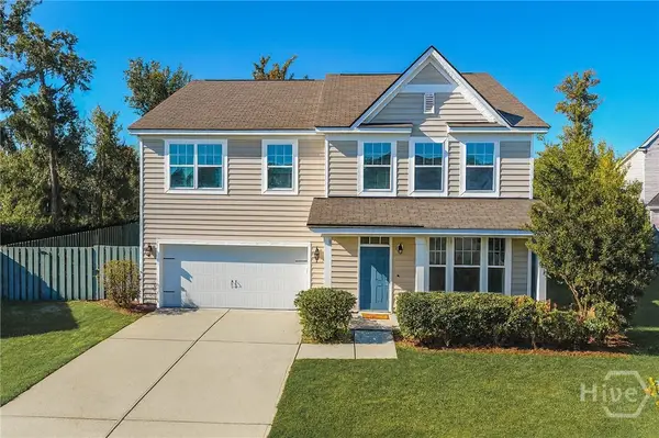 100 Shelton Street, Richmond Hill, GA 31324