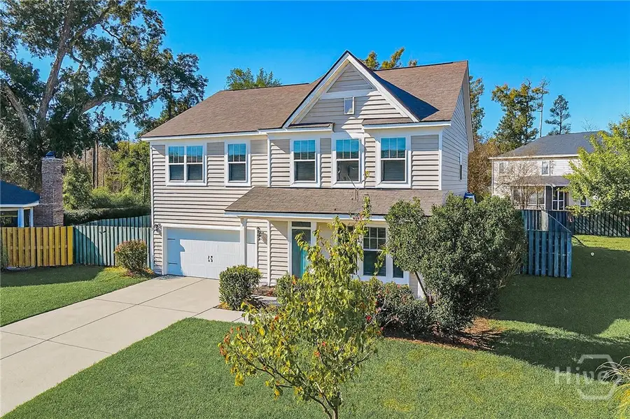 100 Shelton Street, Richmond Hill, GA 31324 - Image #2