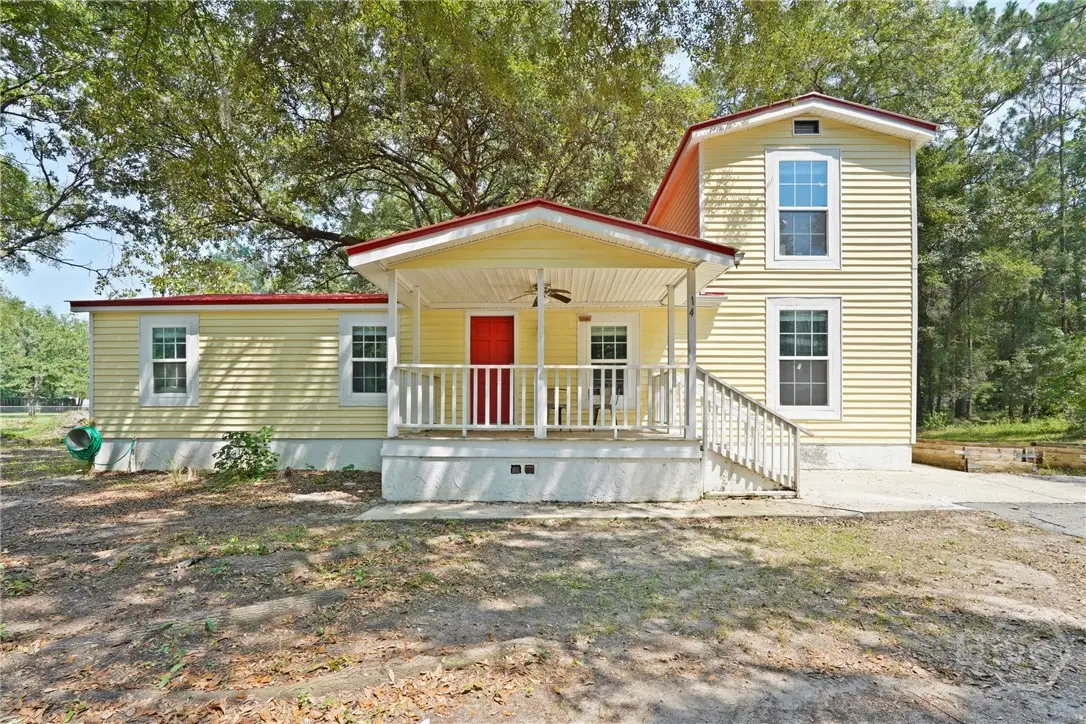 14 Canvasback Drive, Bloomingdale, GA 31302 - Image #1