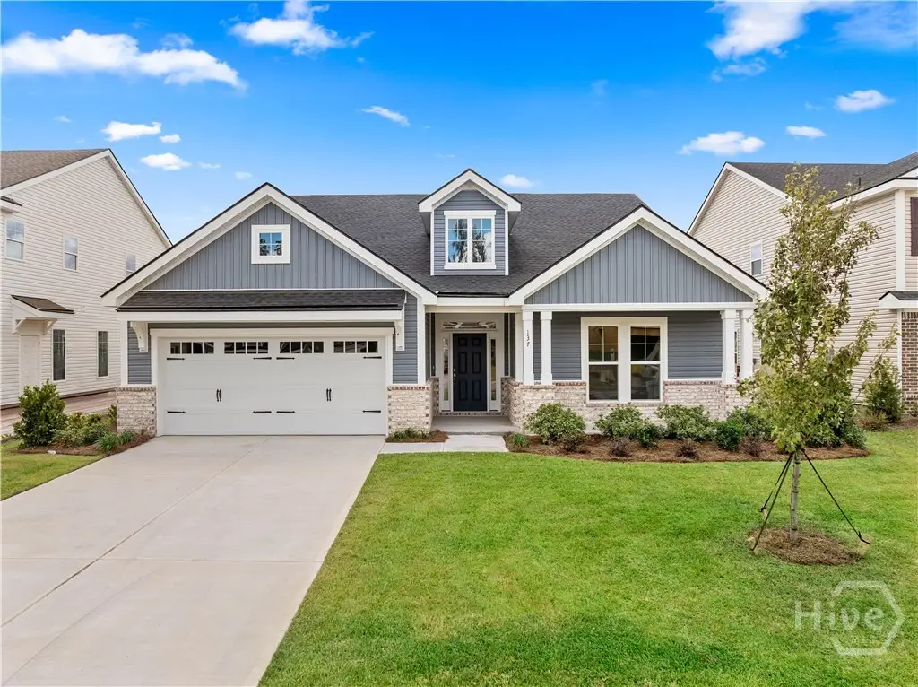 137 Como Drive, Pooler, GA 31322 - Image #1