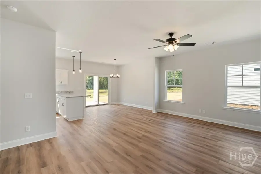 293 Timberlake Drive, Guyton, GA 31312 - Image #3