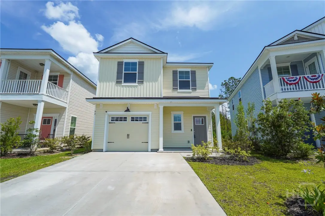 43 Pomona, Savannah, GA 31419 - Image #1
