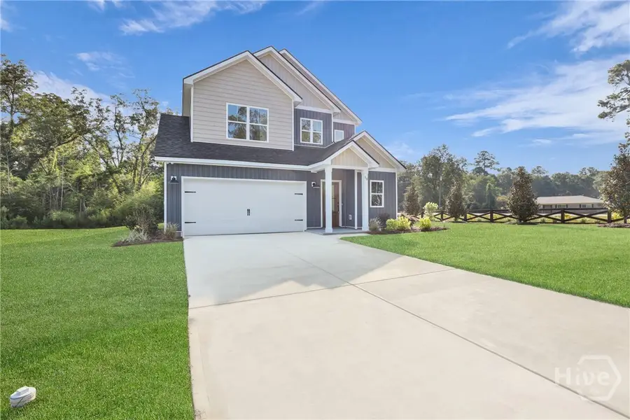 10 Grove Hollow Road, Rincon, GA 31326 - Image #2