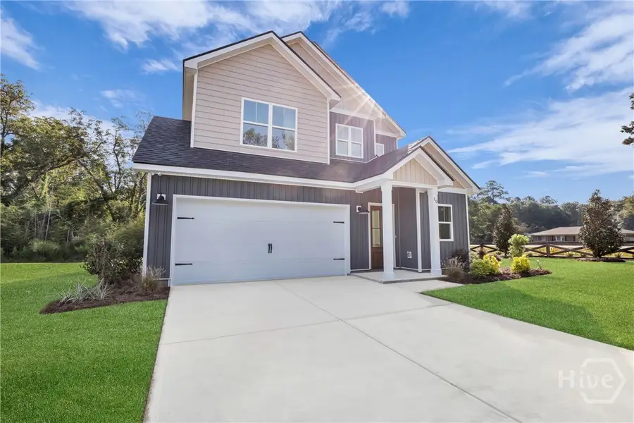 10 Grove Hollow Road, Rincon, GA 31326 - Image #3