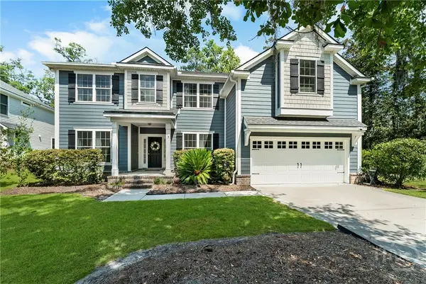 15 Lindenhill Court, Savannah, GA 31405