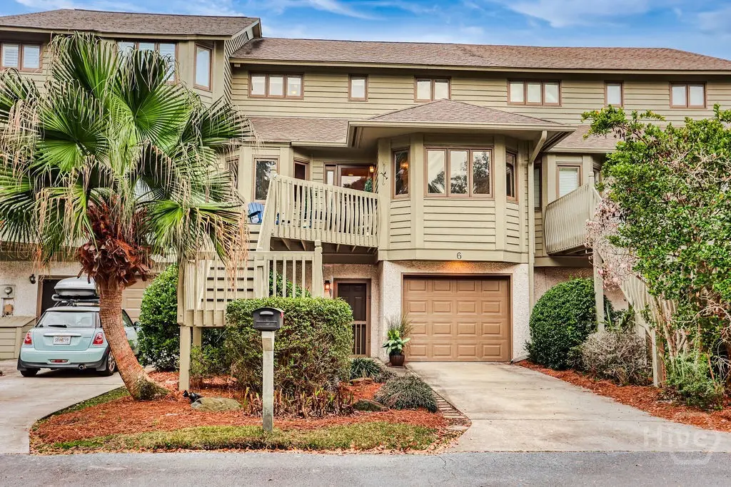 6 Egrets Nest Drive, Savannah, GA 31406 - Image #1