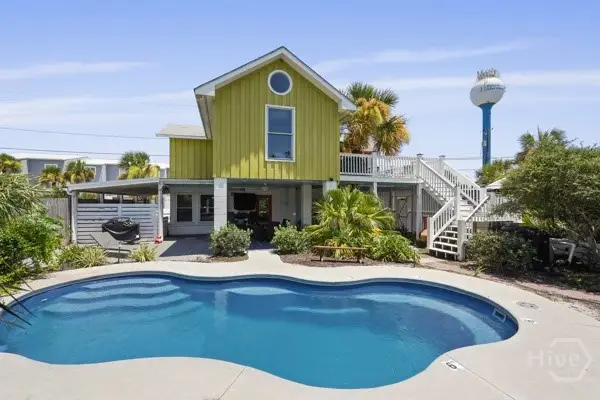 105 Lovell Avenue, Tybee Island, GA 31328 - Image #1