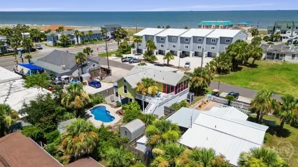 105 Lovell Avenue, Tybee Island, GA 31328 - Image #2