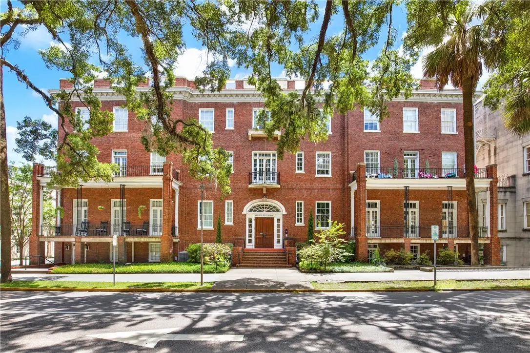 105 W Oglethorpe Avenue #307, Savannah, GA 31401 - Image #1