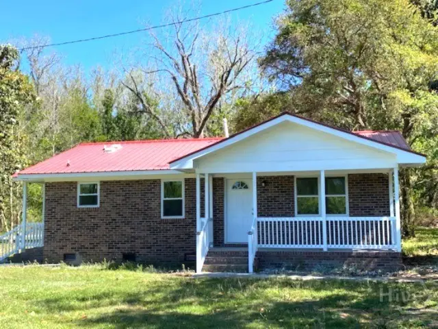 1256 Kings Highway, Yemassee, SC 29945 - Image #1