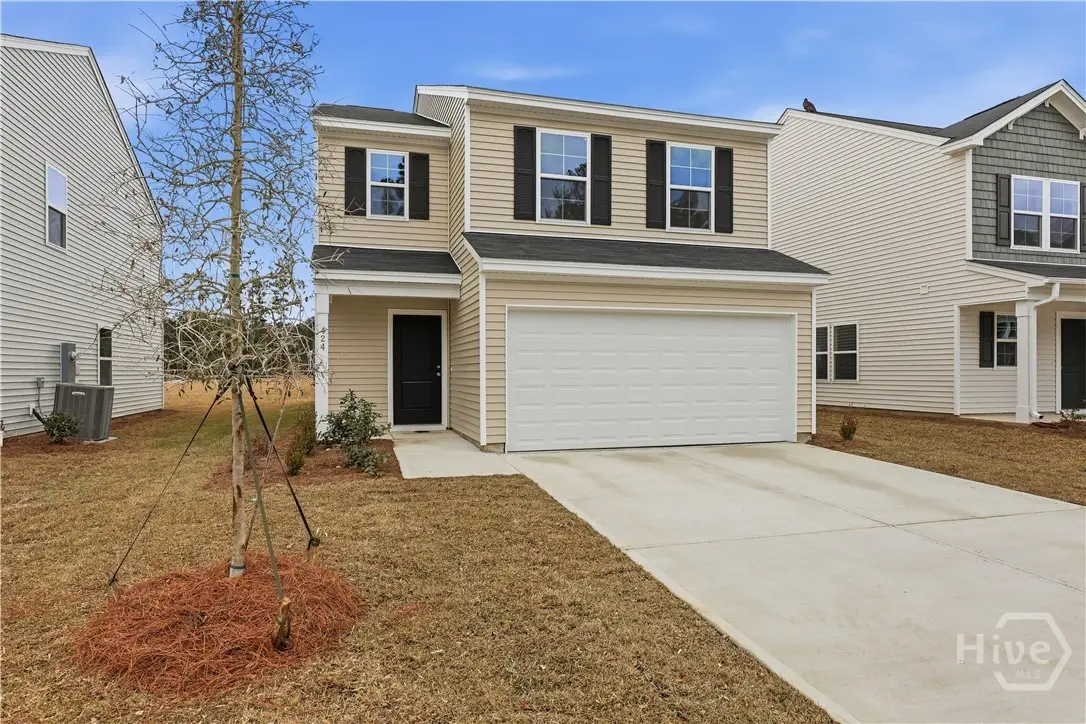 424 Waters Edge Way, Hardeeville, SC 29927 - Image #1