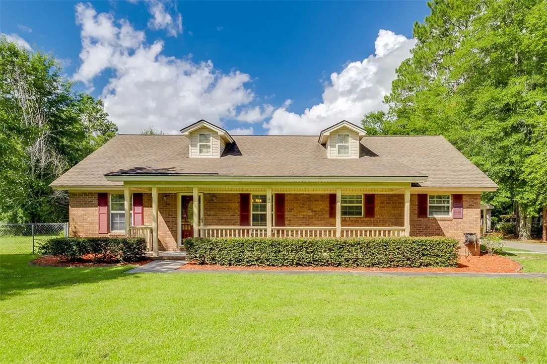 687 Roebling Road, Bloomingdale, GA 31302 - Image #1