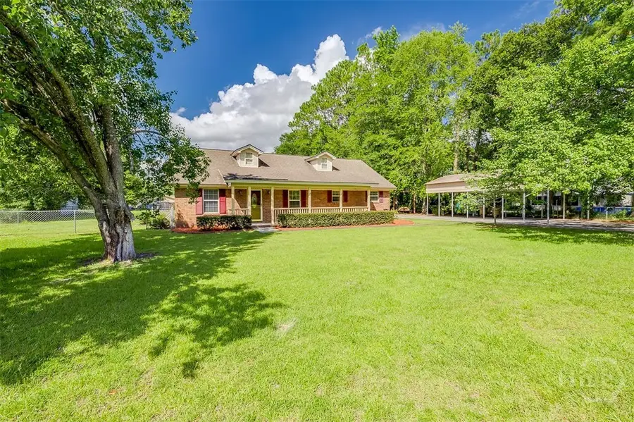 687 Roebling Road, Bloomingdale, GA 31302 - Image #3