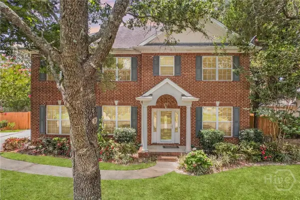 27 Dunnoman Drive, Savannah, GA 31419