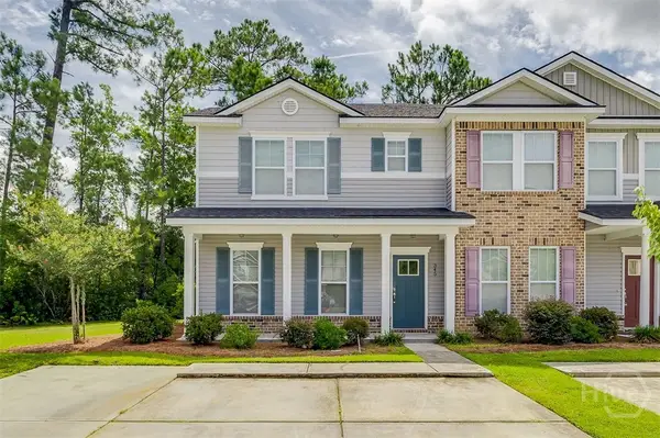 345 Sonoma Drive, Pooler, GA 31322