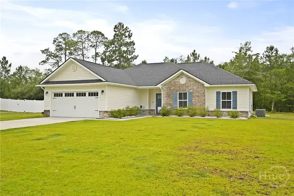 172 Taylor Creek Drive Ne, Ludowici, GA 31316