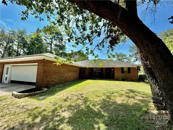 3978 Wc Hodges Road, Statesboro, GA 30461