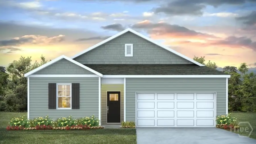 307 Flax Street, Statesboro, GA 30461 - Image #3