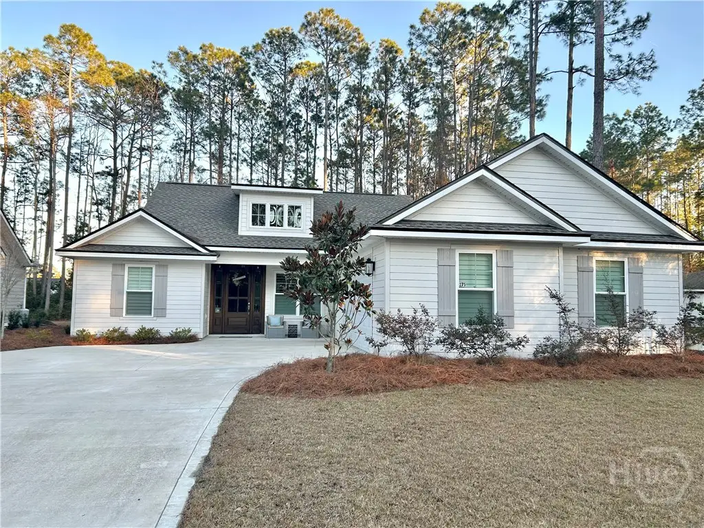 275 Heron Court, Saint Marys, GA 31558 - Image #1