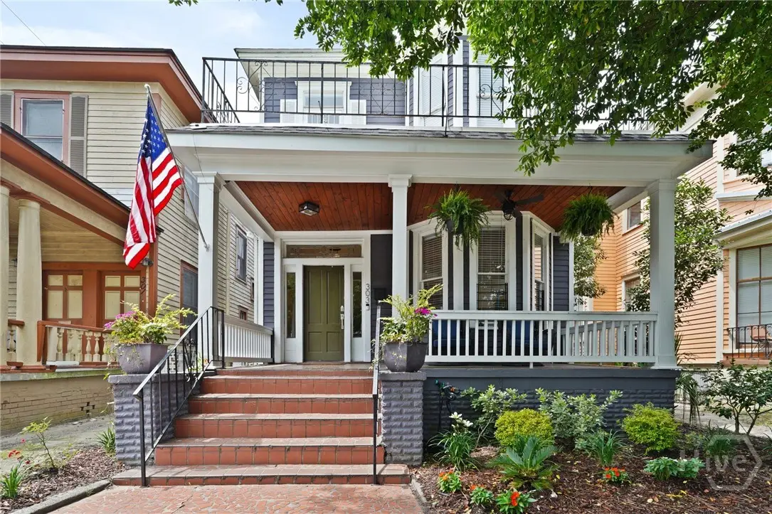 303 W 39th Street, Savannah, GA 31405 - Image #1