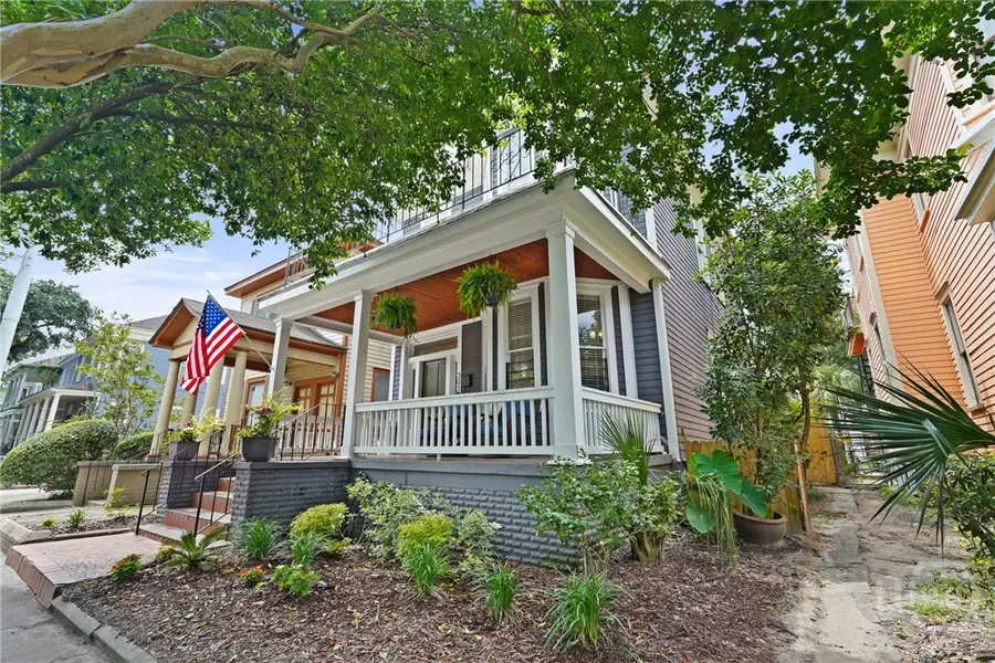 303 W 39th Street, Savannah, GA 31405 - Image #2