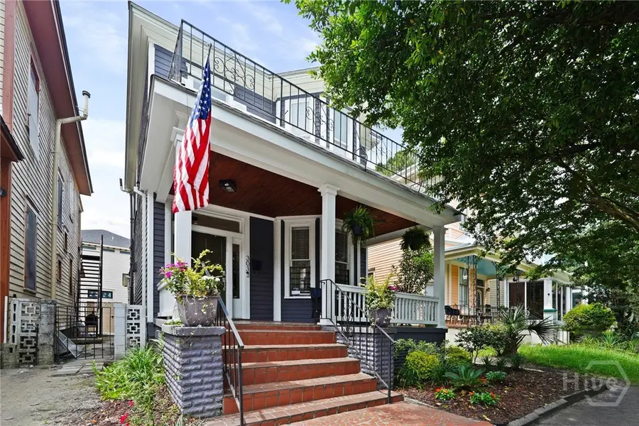 303 W 39th Street, Savannah, GA 31405 - Image #3