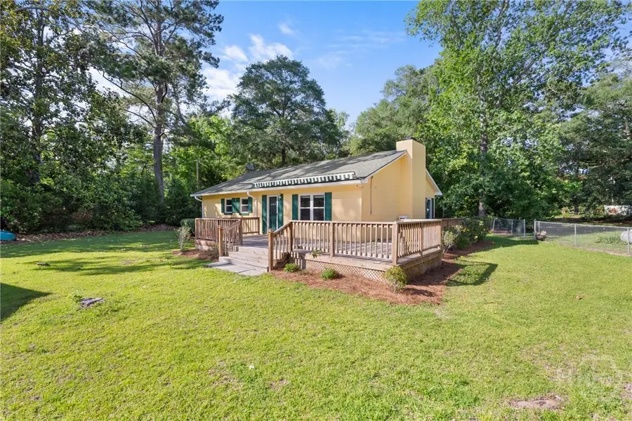 129 Cypress Lake Drive, Statesboro, GA 30458 - Image #2